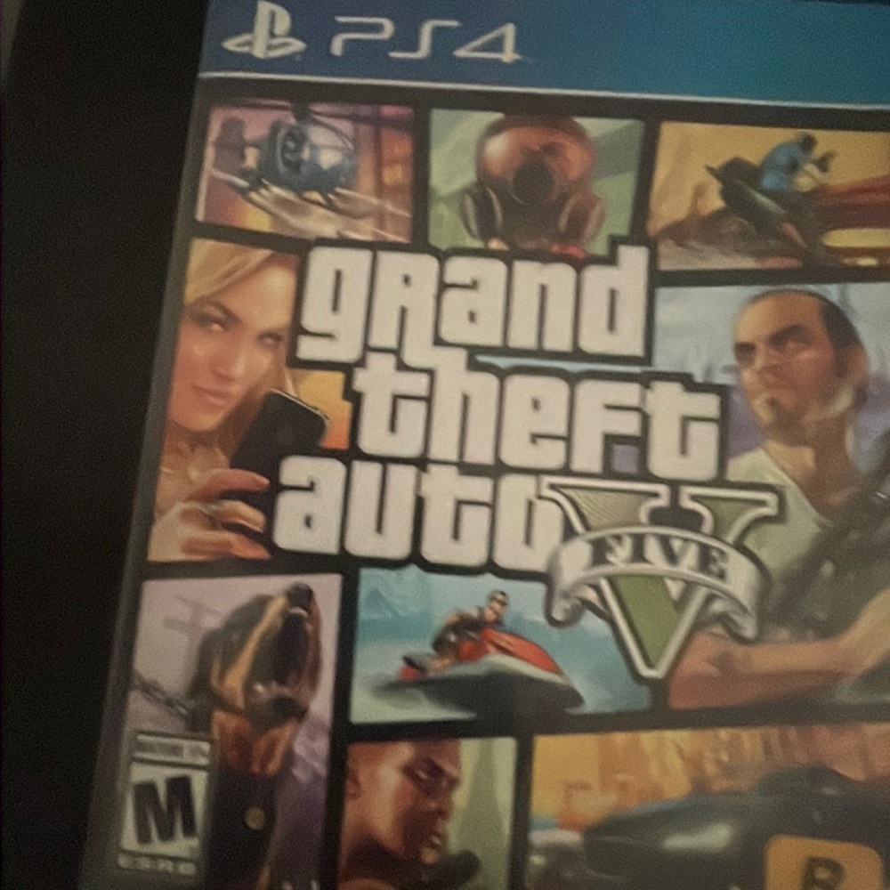 PS4
